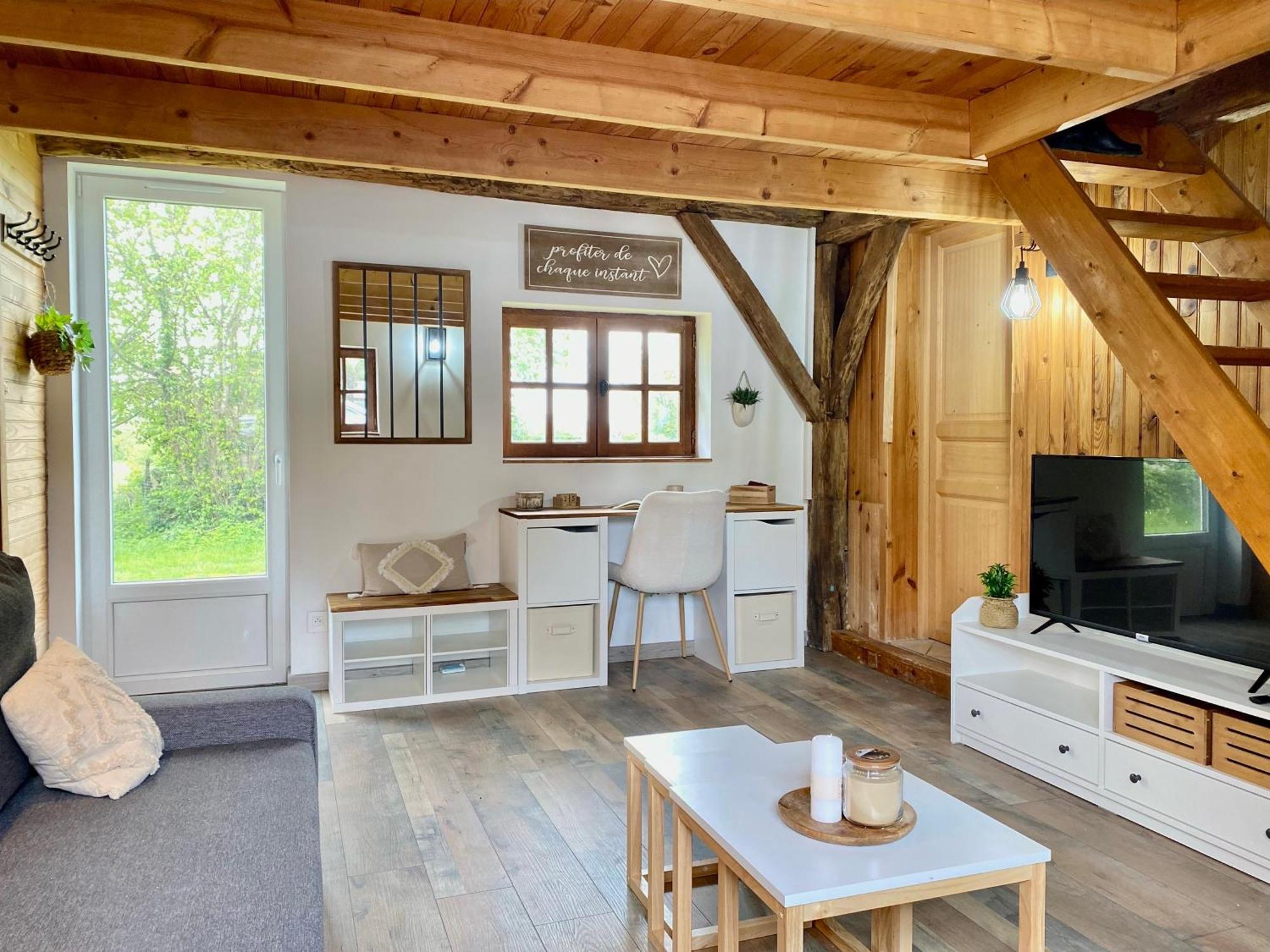 Aux Petites Portes Du Morvan Montlay-en-Auxois Exteriér fotografie